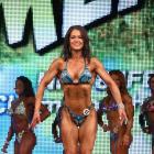 Michelle   Mayberry - IFBB Emerald Cup Championship 2014 - #1